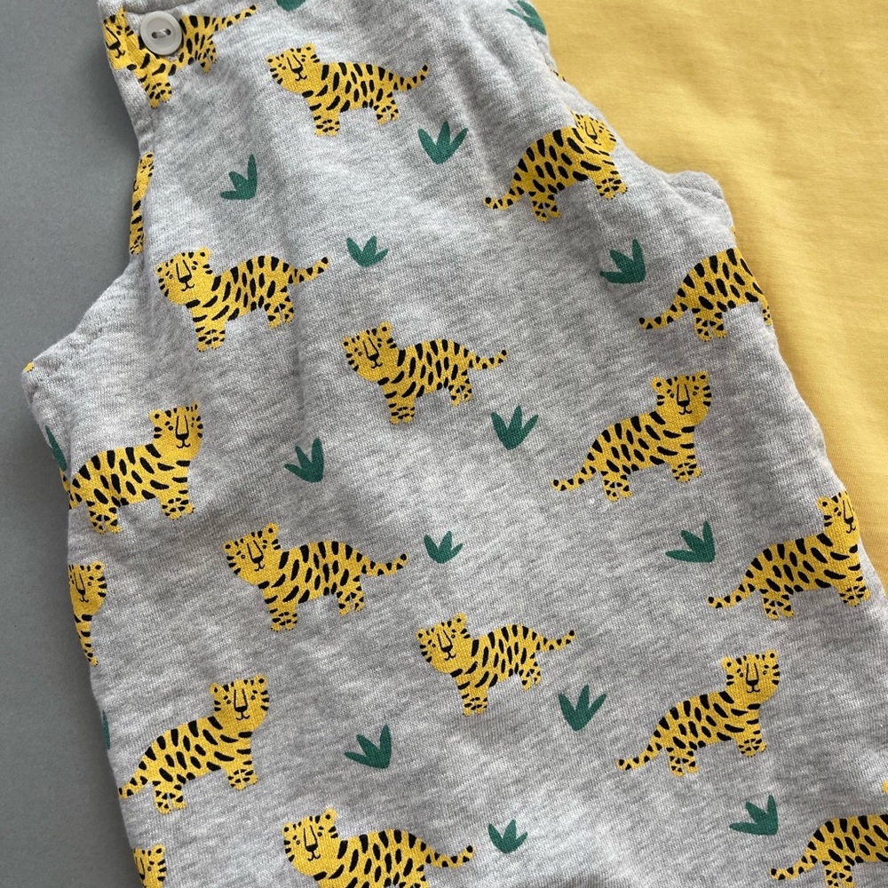 Overalls - Picture 3 of 5